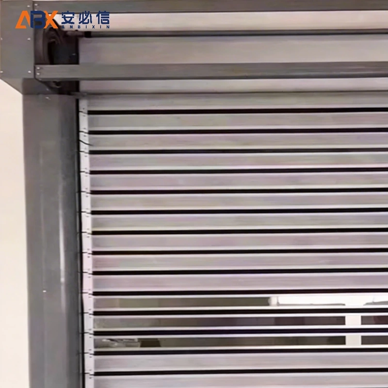 海西蒙古族藏族洁净室高速门